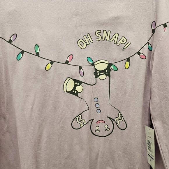 Nwt Girl's Christmas/Holidays 2 pack Dress - Picture 6 of 9